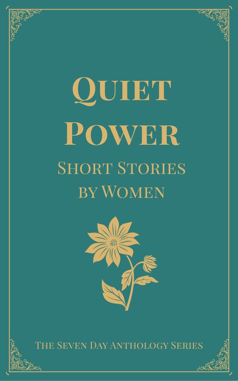 Cover of Quiet Power