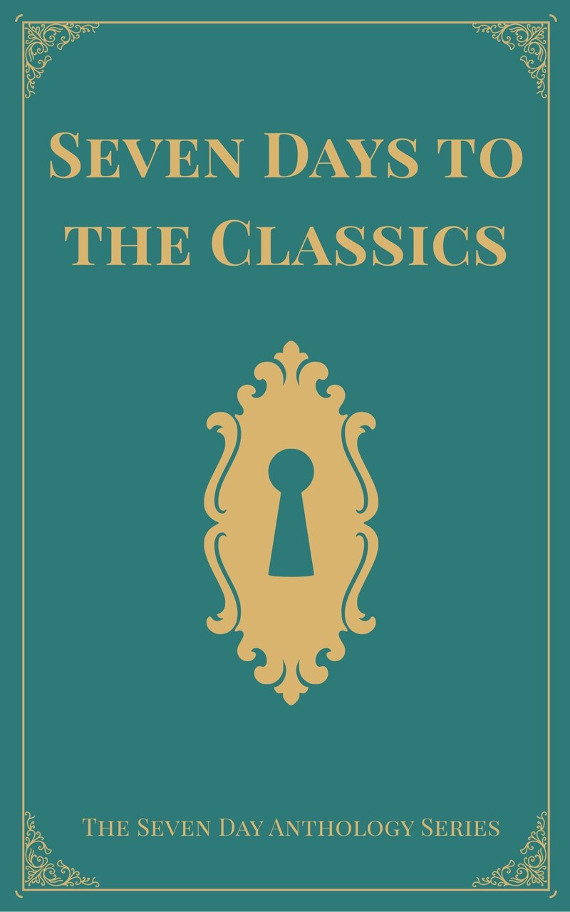 Cover of Seven Days to the Classics