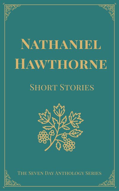Cover of Nathaniel Hawthorne Short Stories